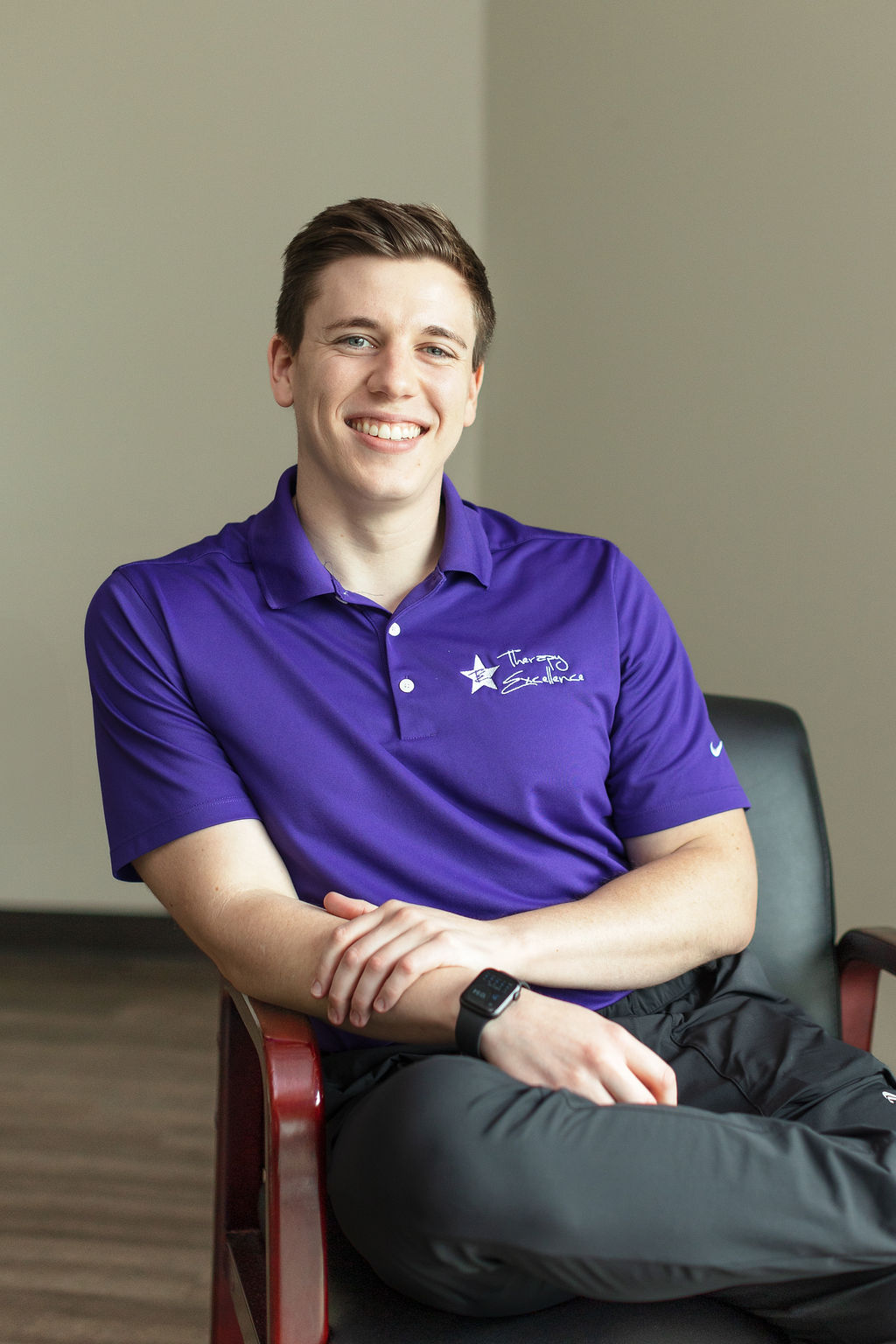 Seth Elliott : Physical Therapist - North Arlington