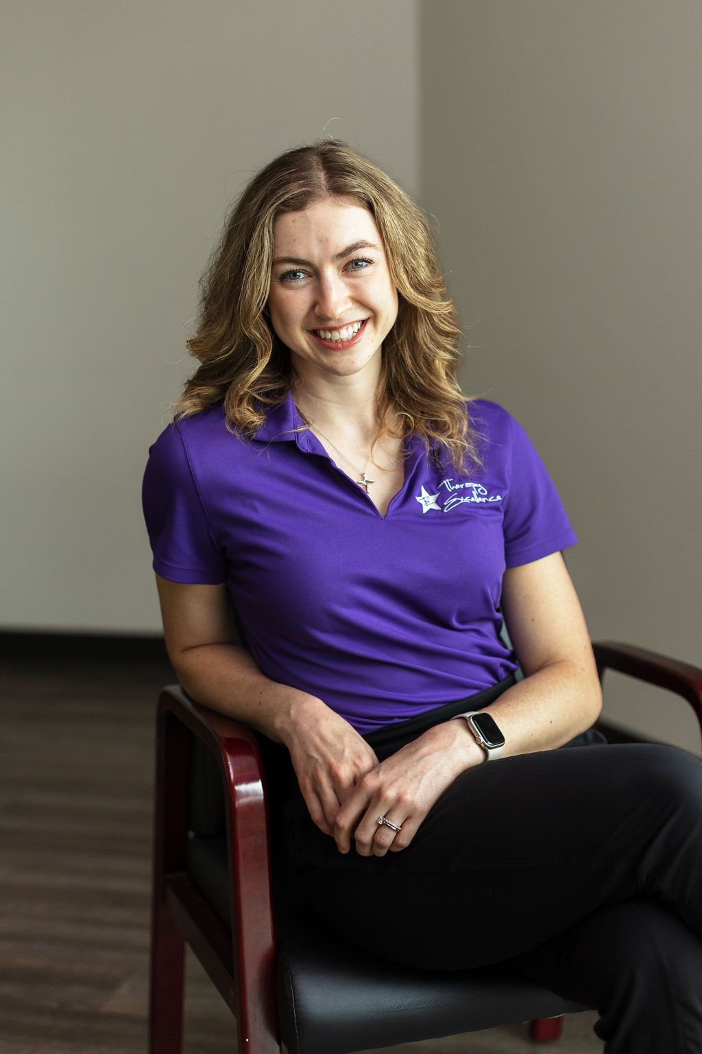 Brooke Pusic : Physical Therapist - South Arlington