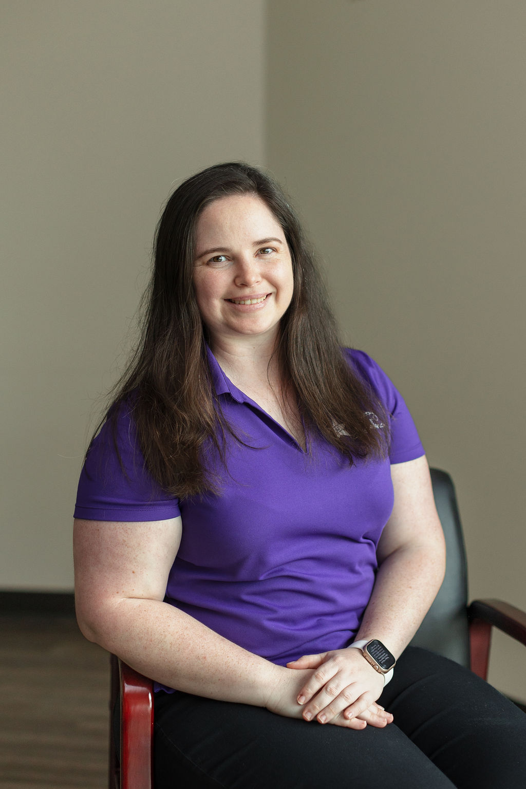 Caitlin Kelley : Clinic Manager - Mansfield