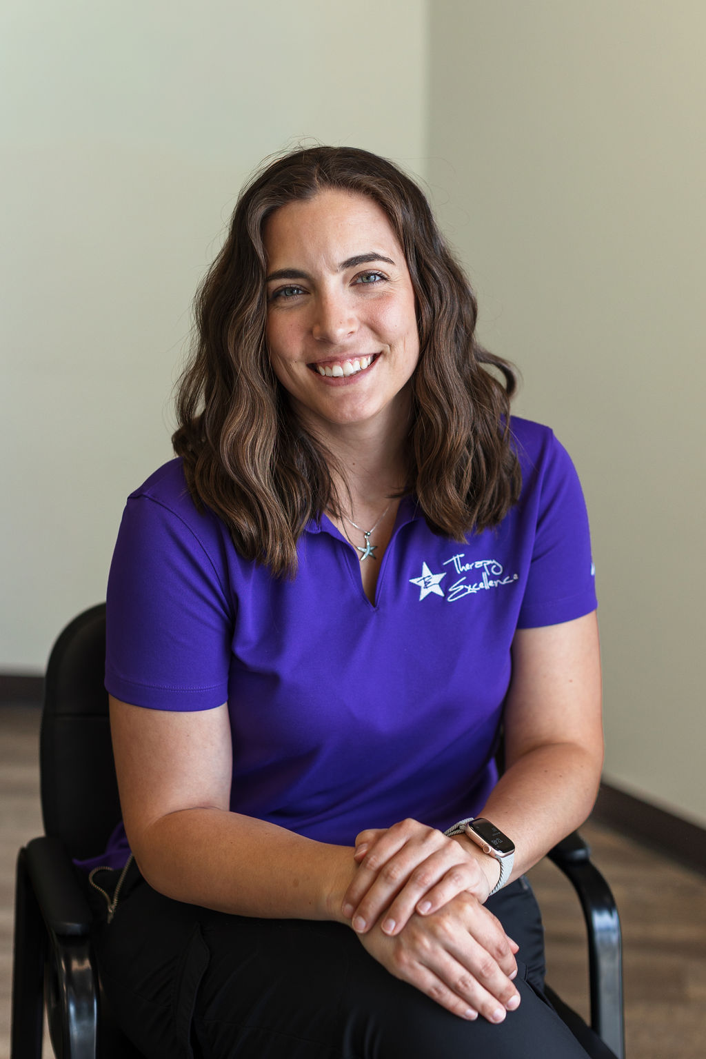 Chelsea Seifert, PT, DPT : 