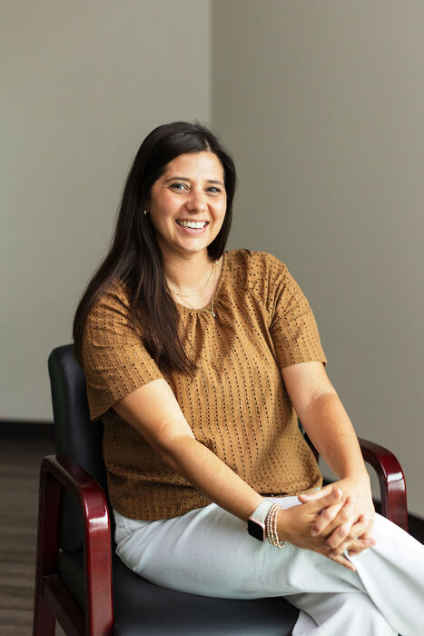 Clare Woods : Marketing and Business Development