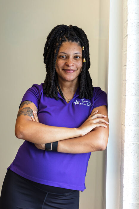 Cordestine Clifton – PTA : 