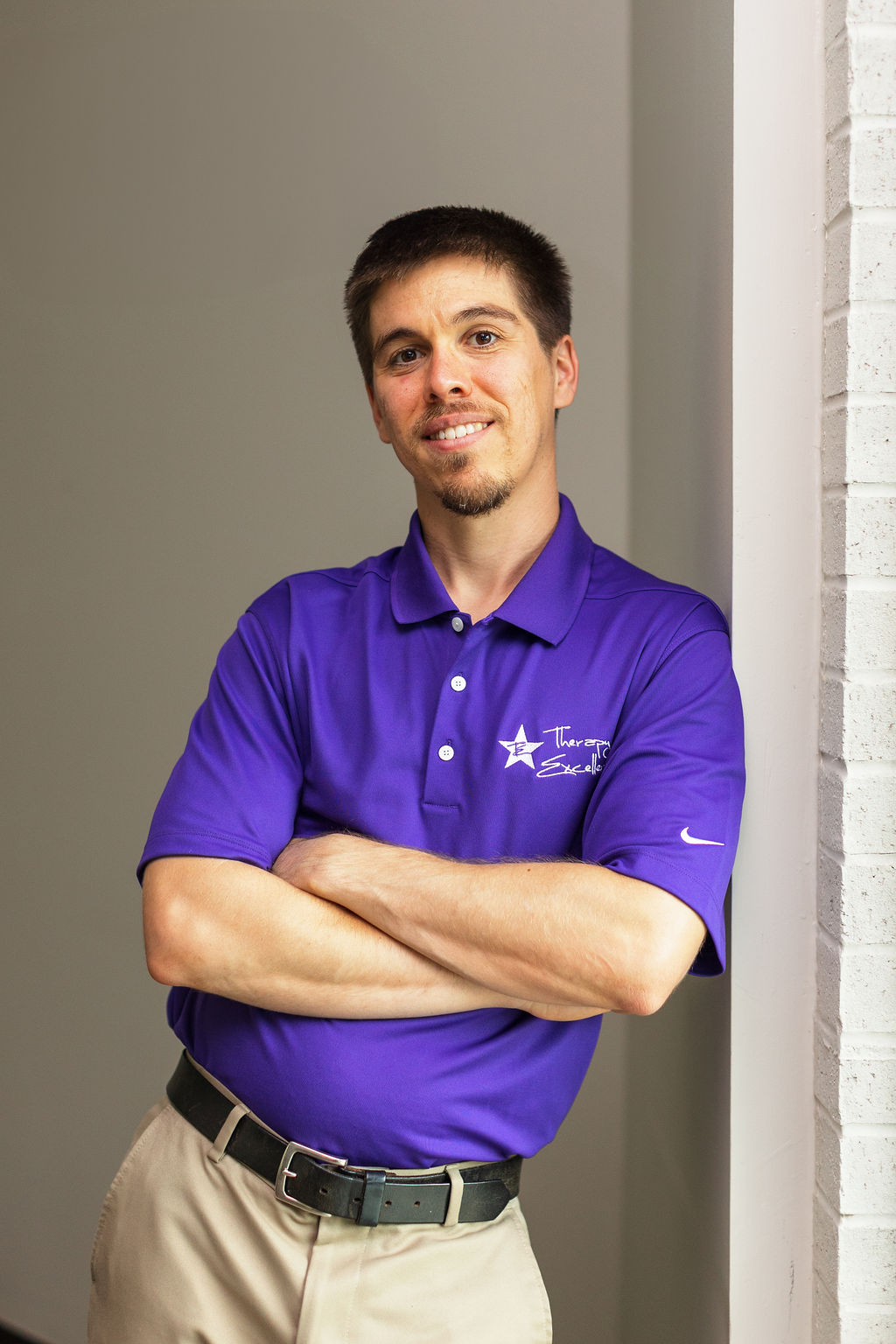 Eric Pike : Physical Therapist - South Collins