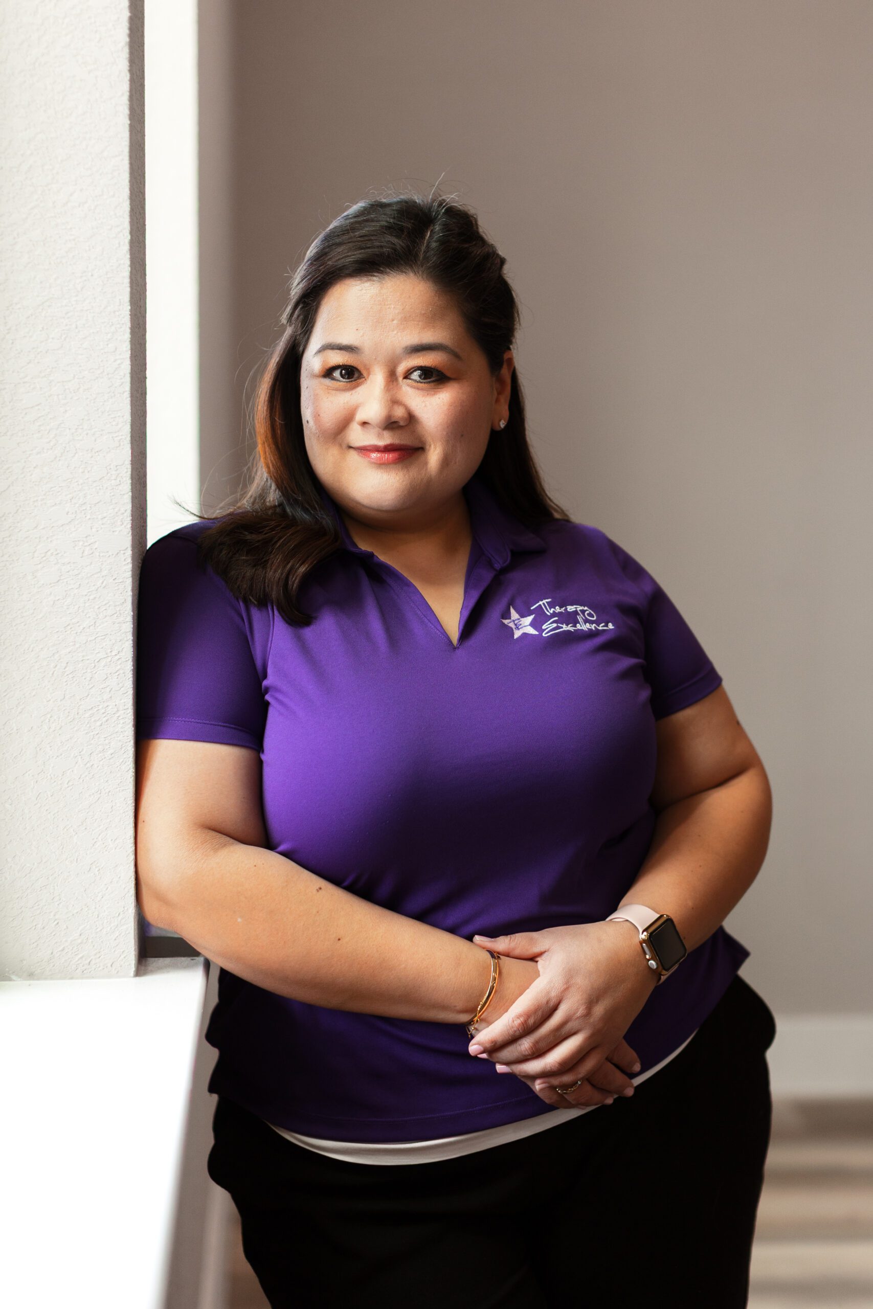 Stephany Auyon – PTA, BS : Certified Clinical Instructor