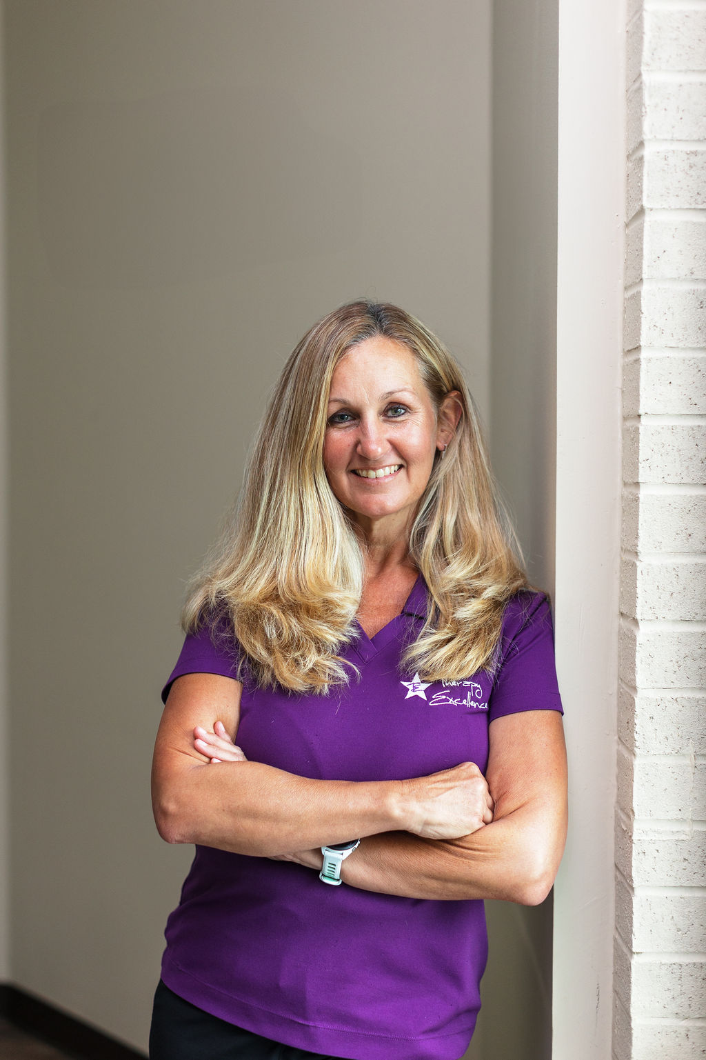 Jodi Blacketer : Therapy Excellence Owner and Operator