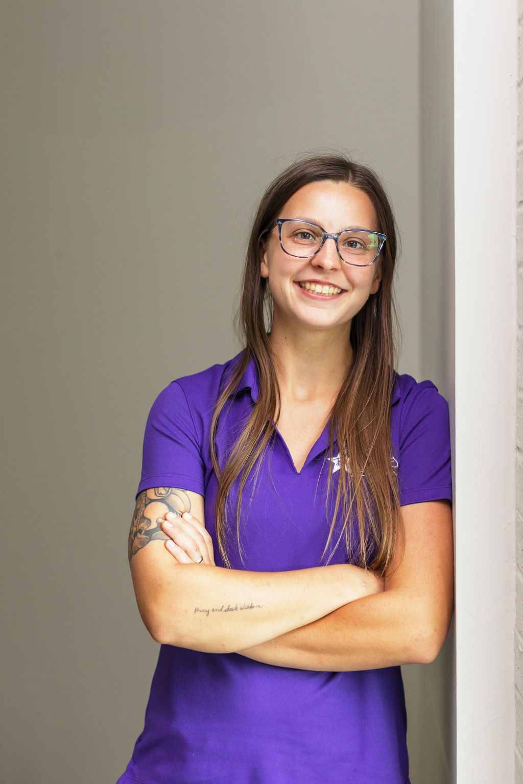 Kaelah Landron : Physical Therapist - South Collins