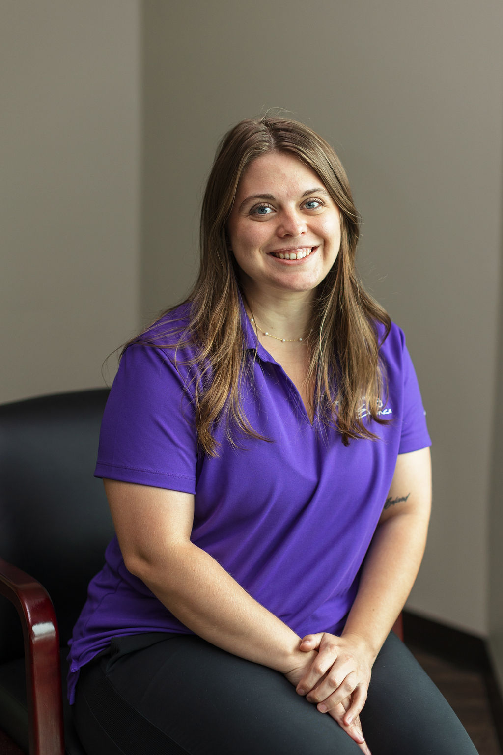 Meghan Turquette : Physical Therapist - South Arlington