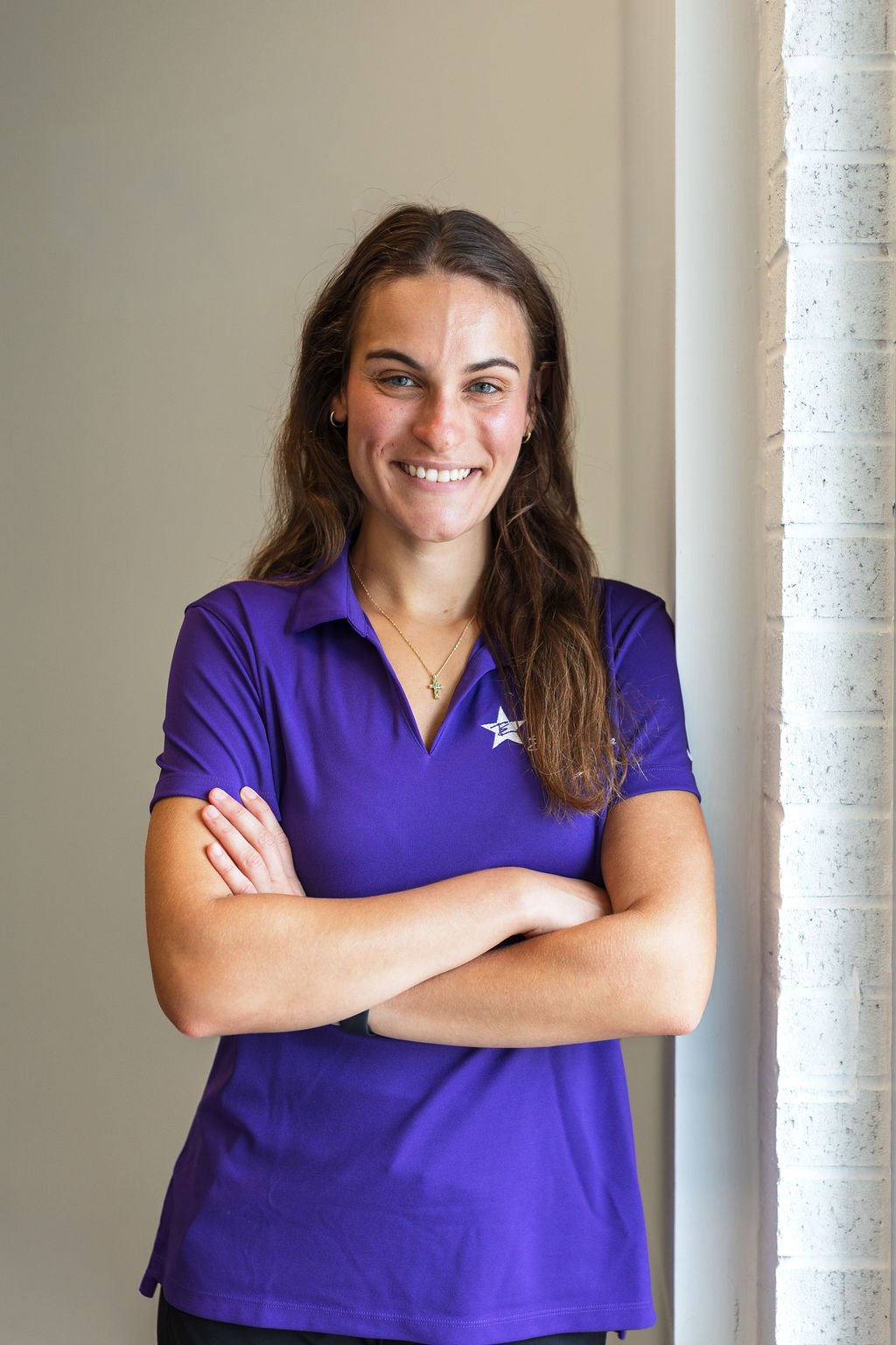 Morgan Brannon, PT, DPT : 