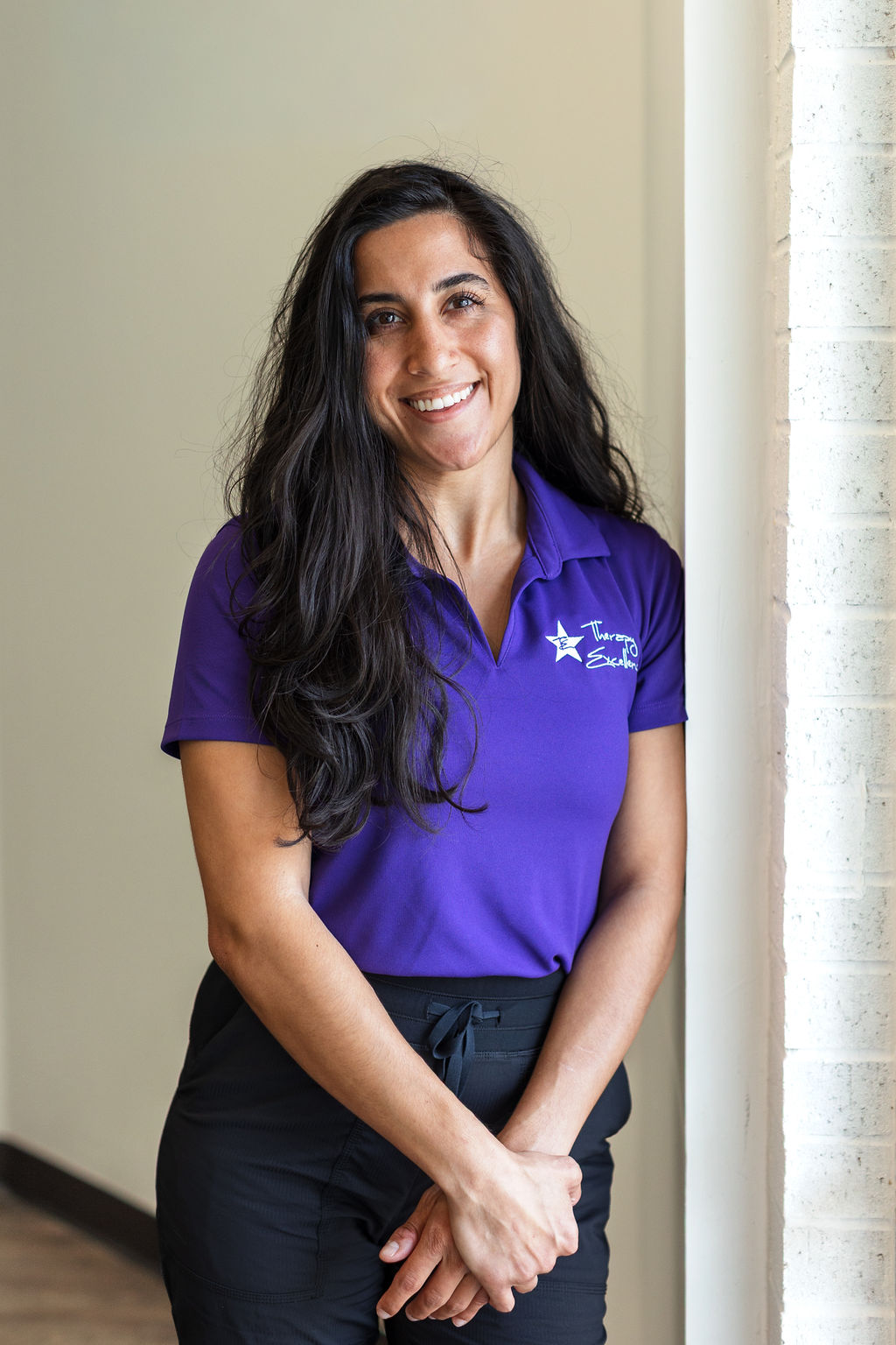 Sahar Massoudian, PT, DPT, MS : Certified Strength and Conditioning Specialist (CSCS) | Trained in Dry Needling & Vestibular Rehabilitation
