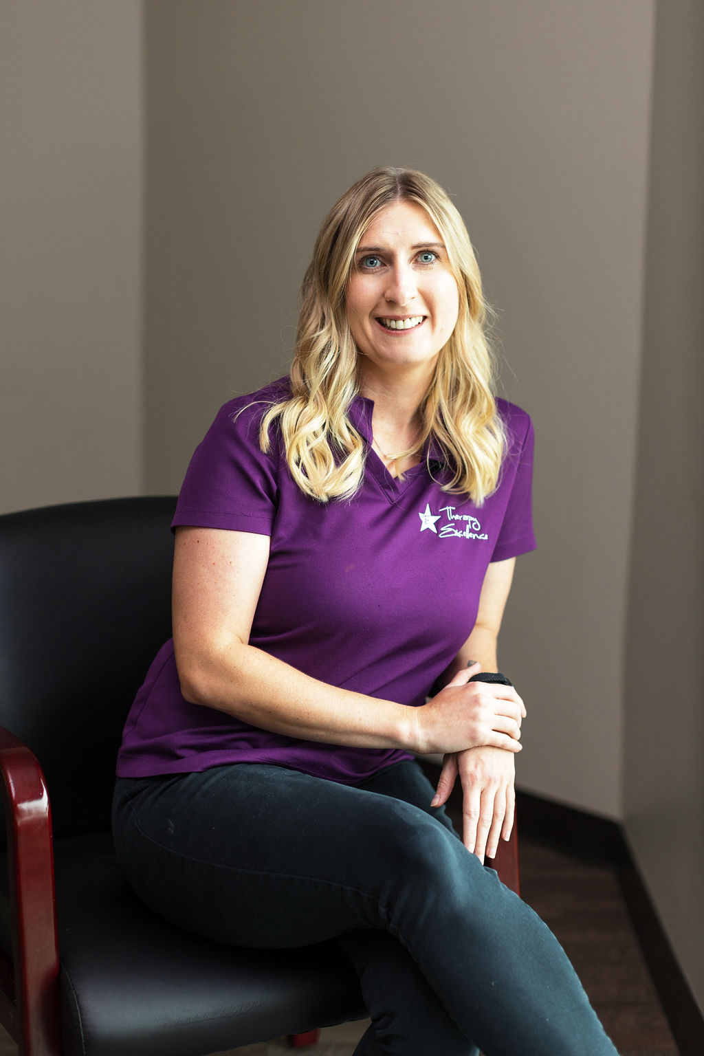 Stormie Lee : Clinic Manager - Burleson