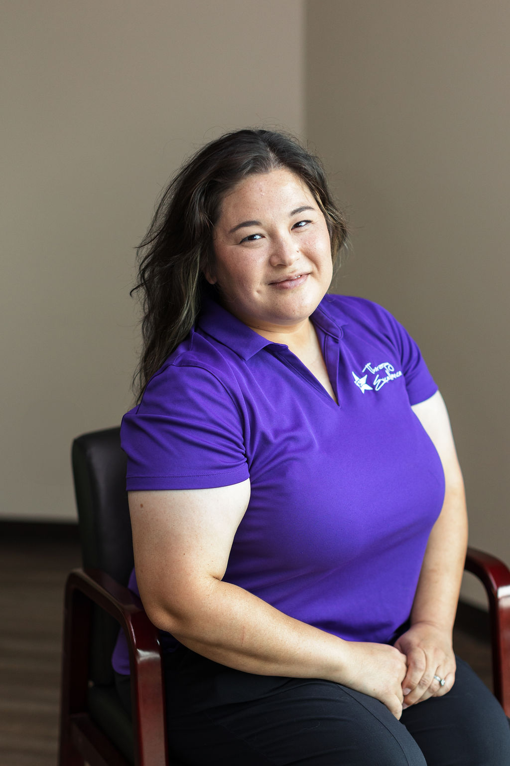 Stephany Auyon : Physical Therapist Assistant