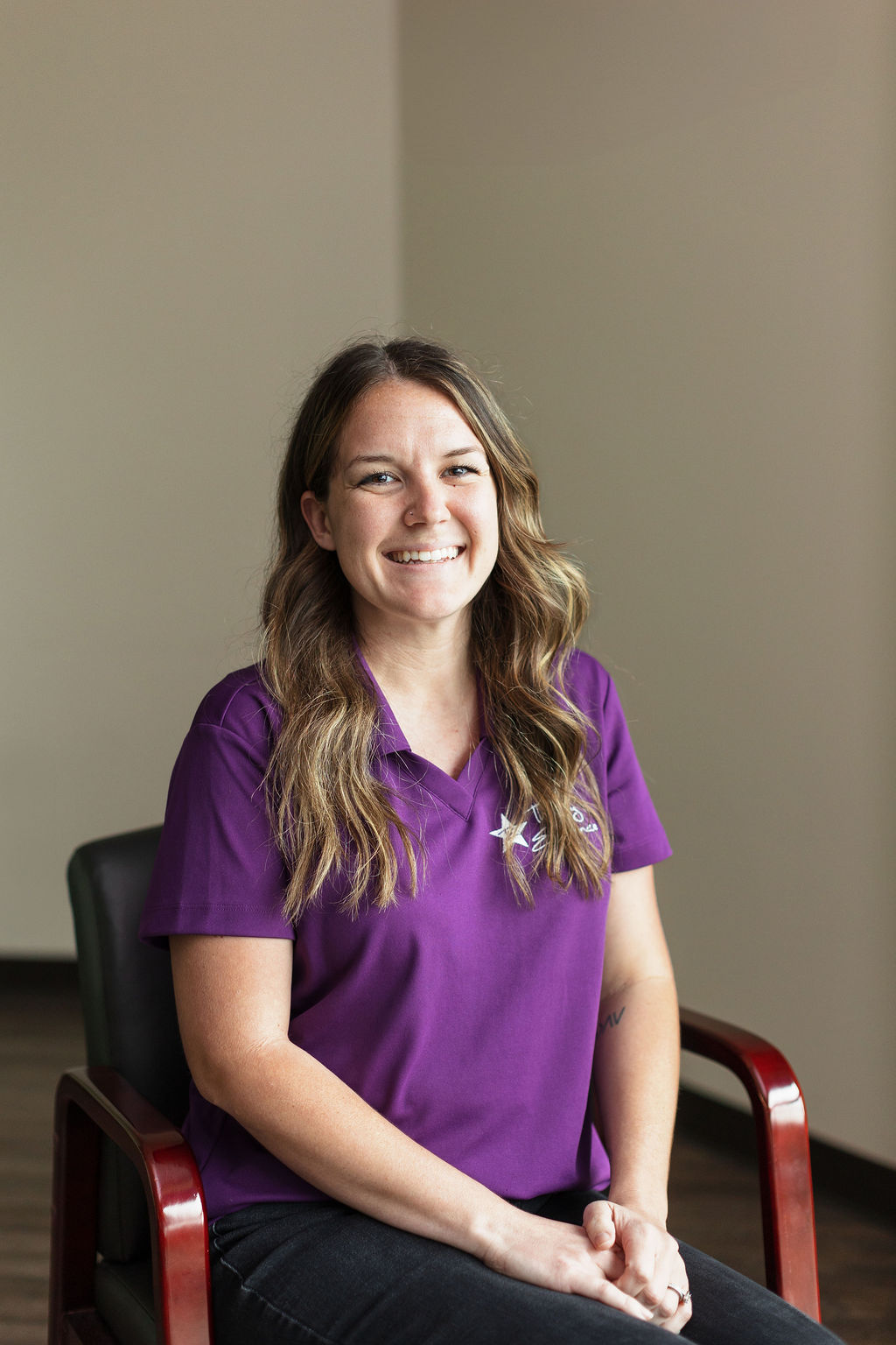 Kristi Estes : Director of Business Operations