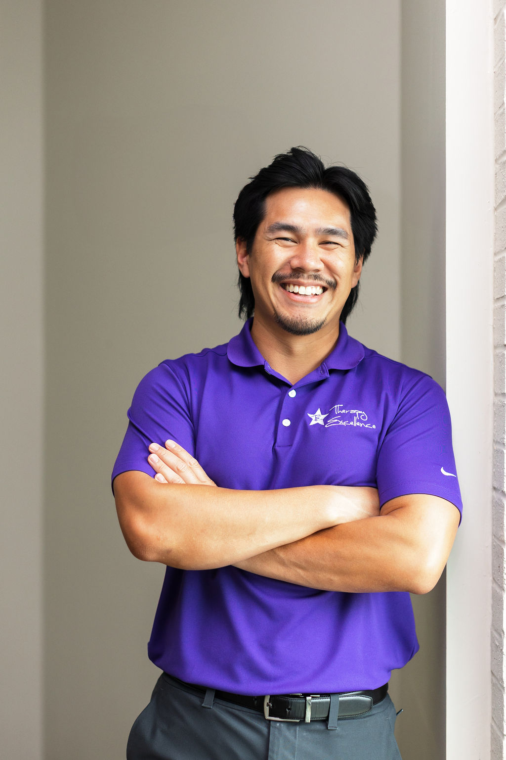 Toan Nguyen : Physical Therapy Assistant - South Arlington
