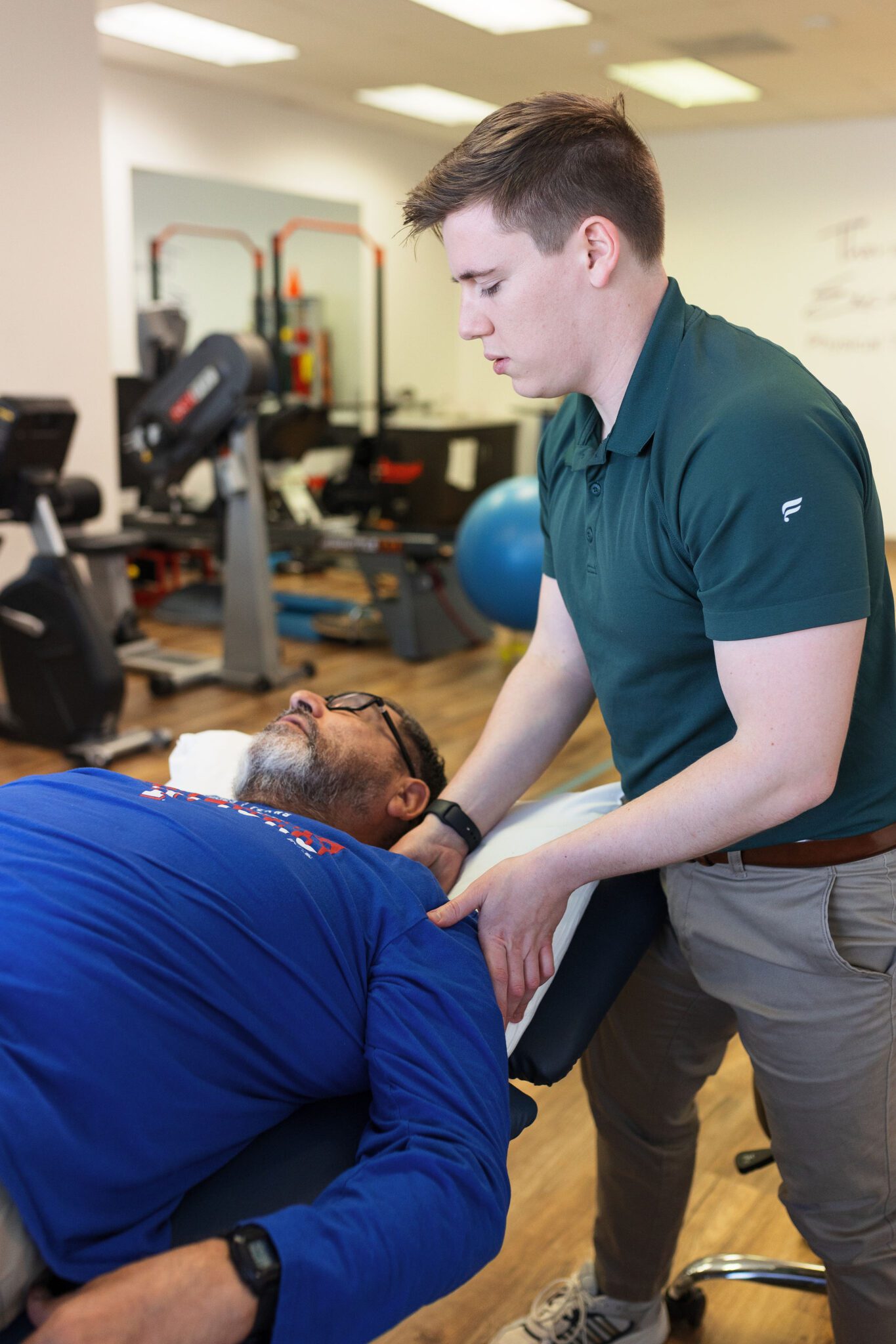 Grand Prairie Therapy Excellence - Therapy Excellence
