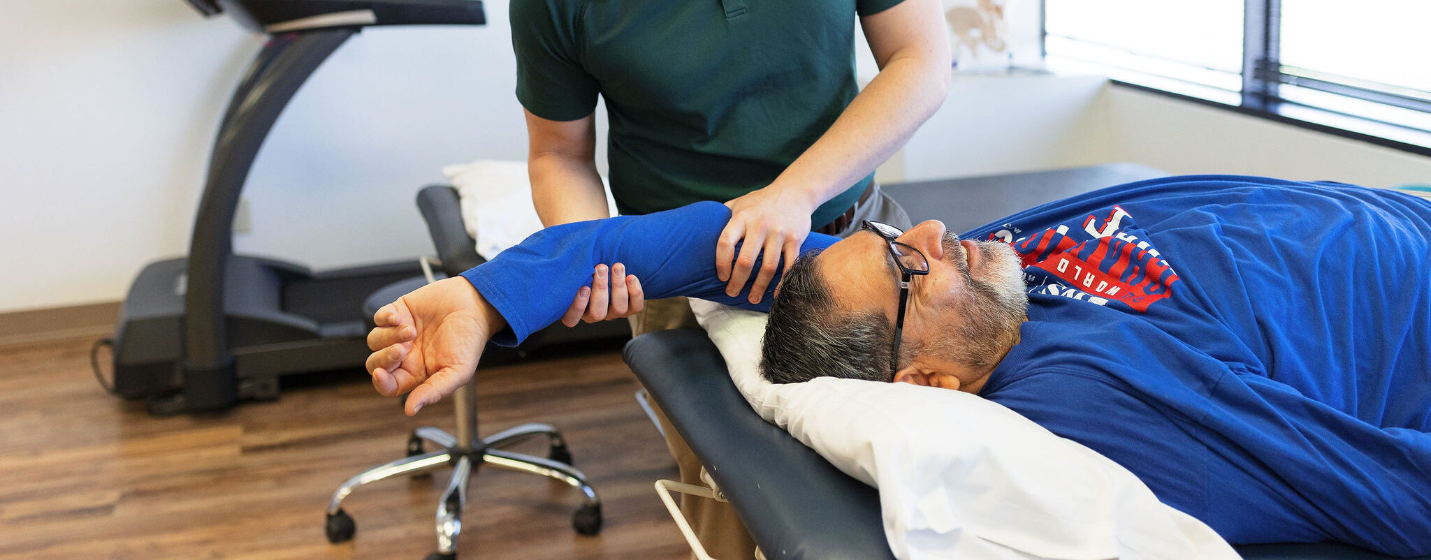 Therapy Excellence- North Arlington